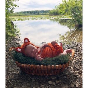 Meet your Posher, Morgan